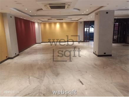 Commercial building for Rent in Banjara Hills